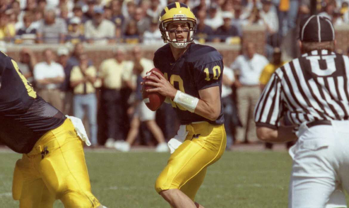 The Legacy of Tom Brady: A Look at His Impact on Football