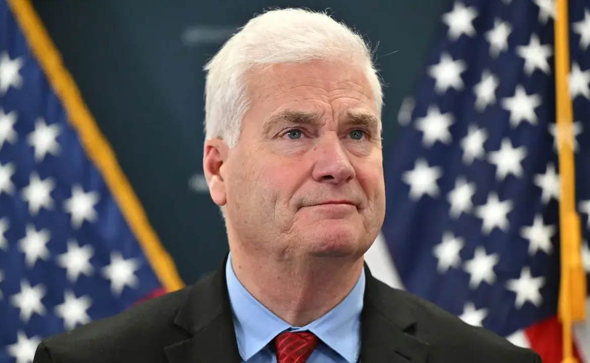Tom Emmer: Rising Star in the Republican Party