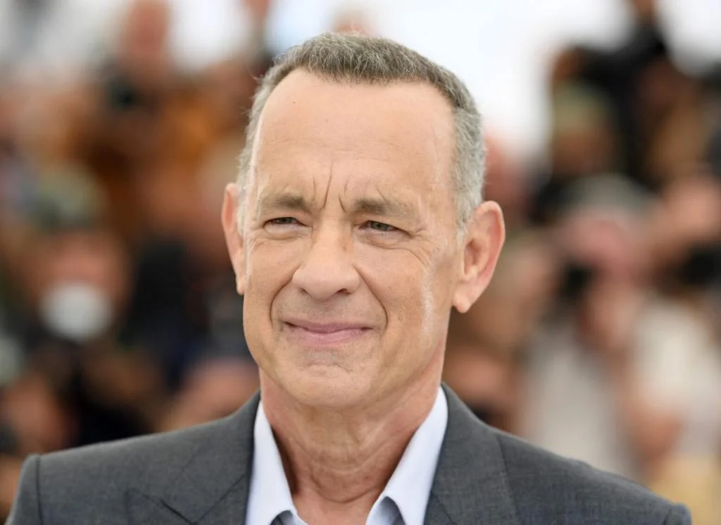 The Unparalleled Journey of Tom Hanks