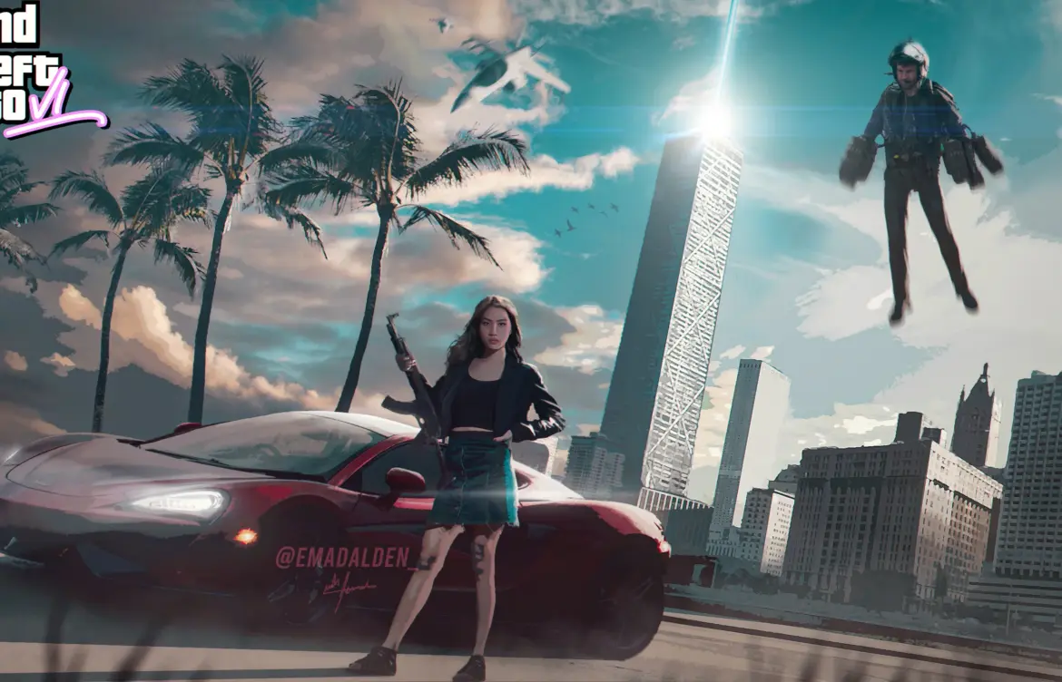 Tom Henderson’s Predictions for GTA 6: What to Expect