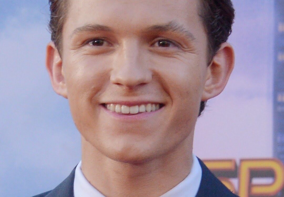The Rise of Tom Holland: From Child Actor to Hollywood Star