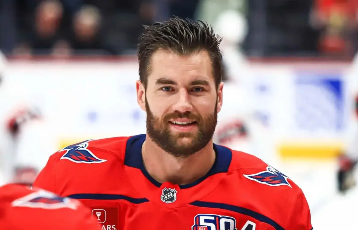 The Impact and Legacy of Tom Wilson in the NHL