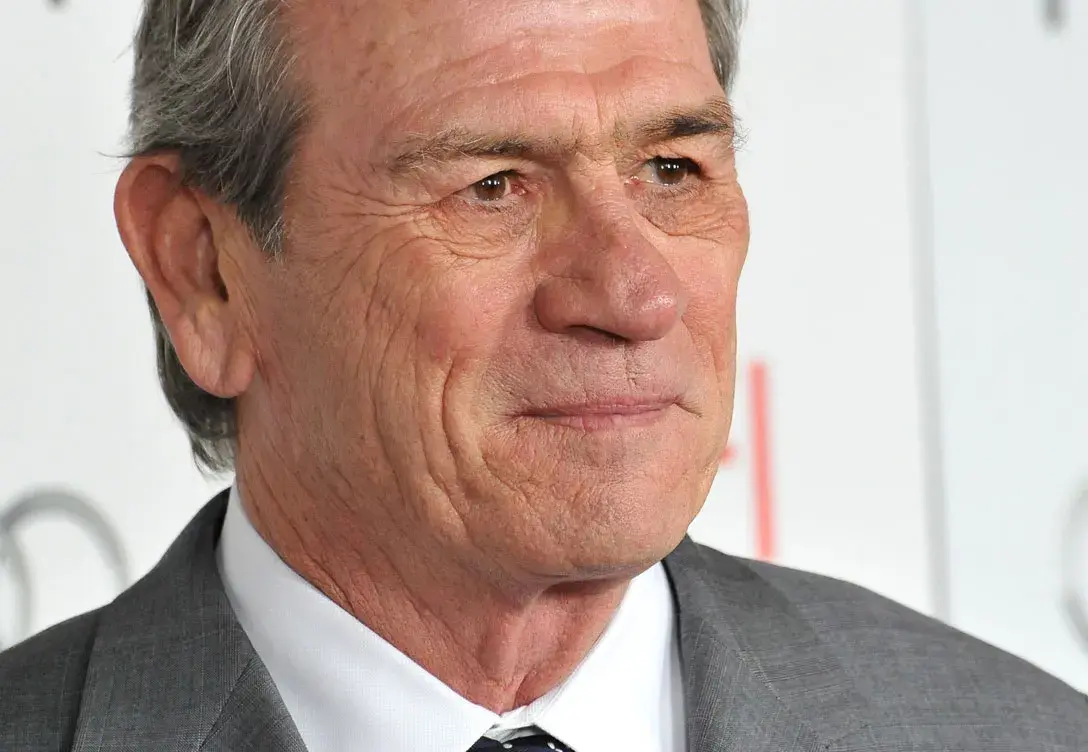 Tommy Lee Jones: A Journey Through His Career and Legacy