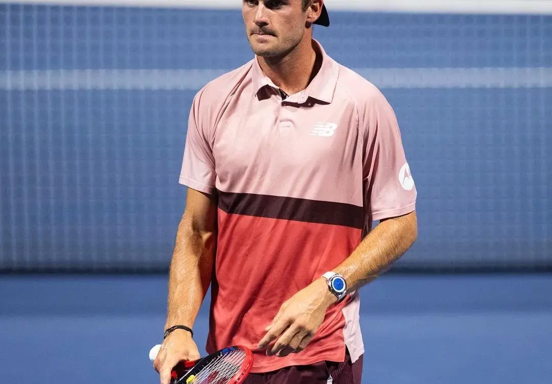 Tommy Paul: The Rise of a Tennis Sensation