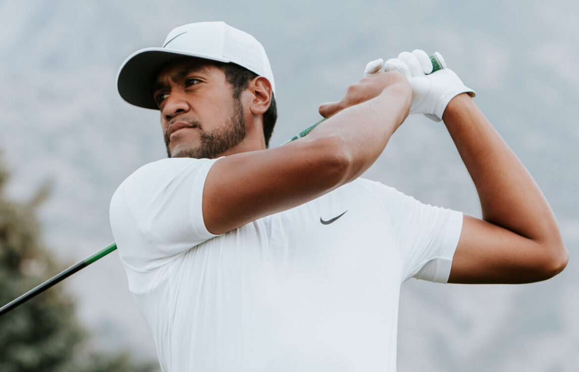 Tony Finau: The Rise of a Golfing Champion