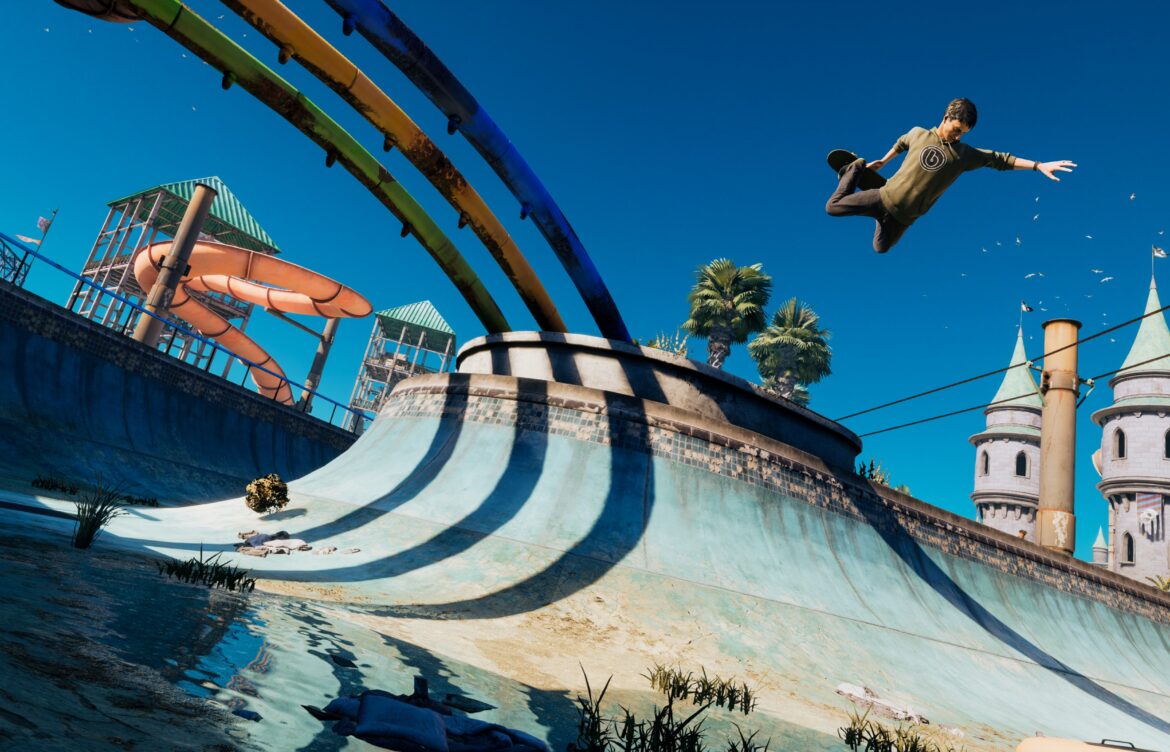 Tony Hawk: The Evolution of a Skateboarding Legend