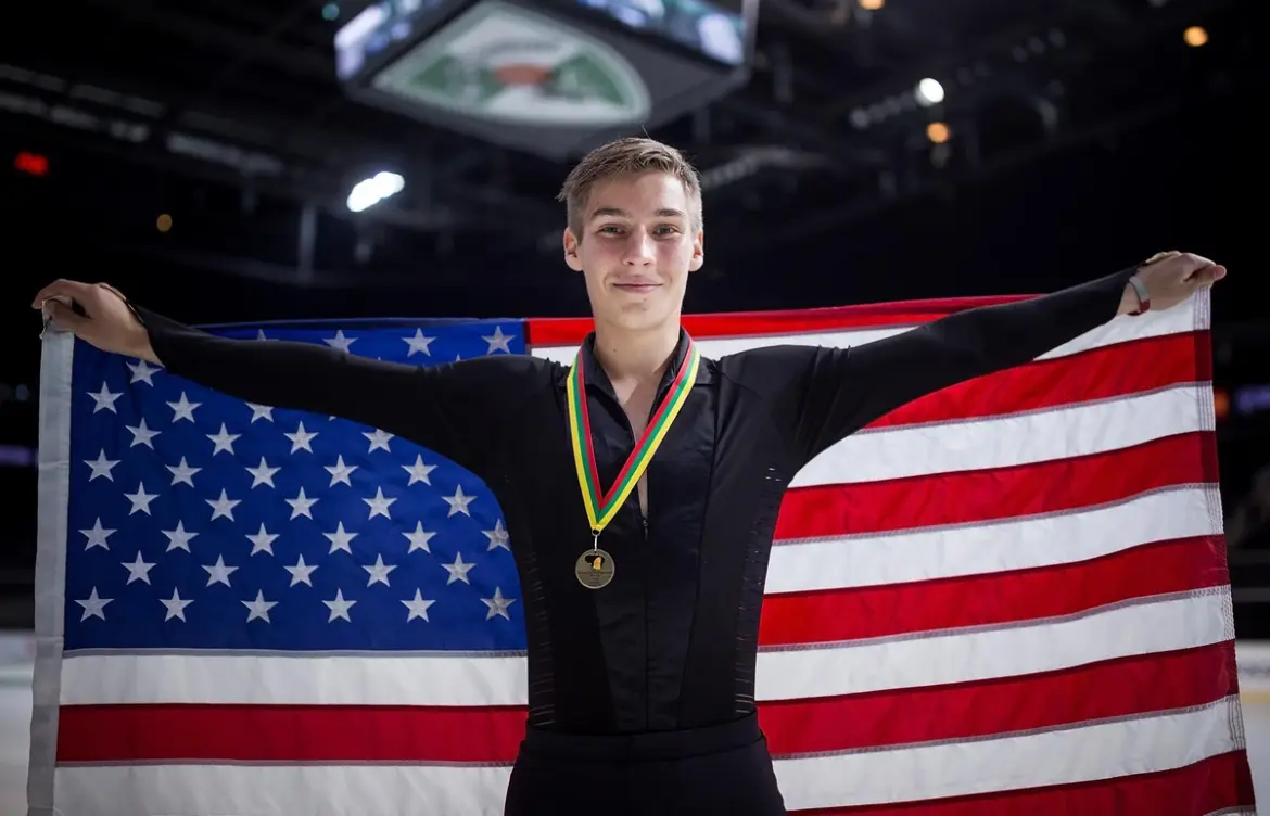 The Rise of Torgashev Skater Roman Torgashev