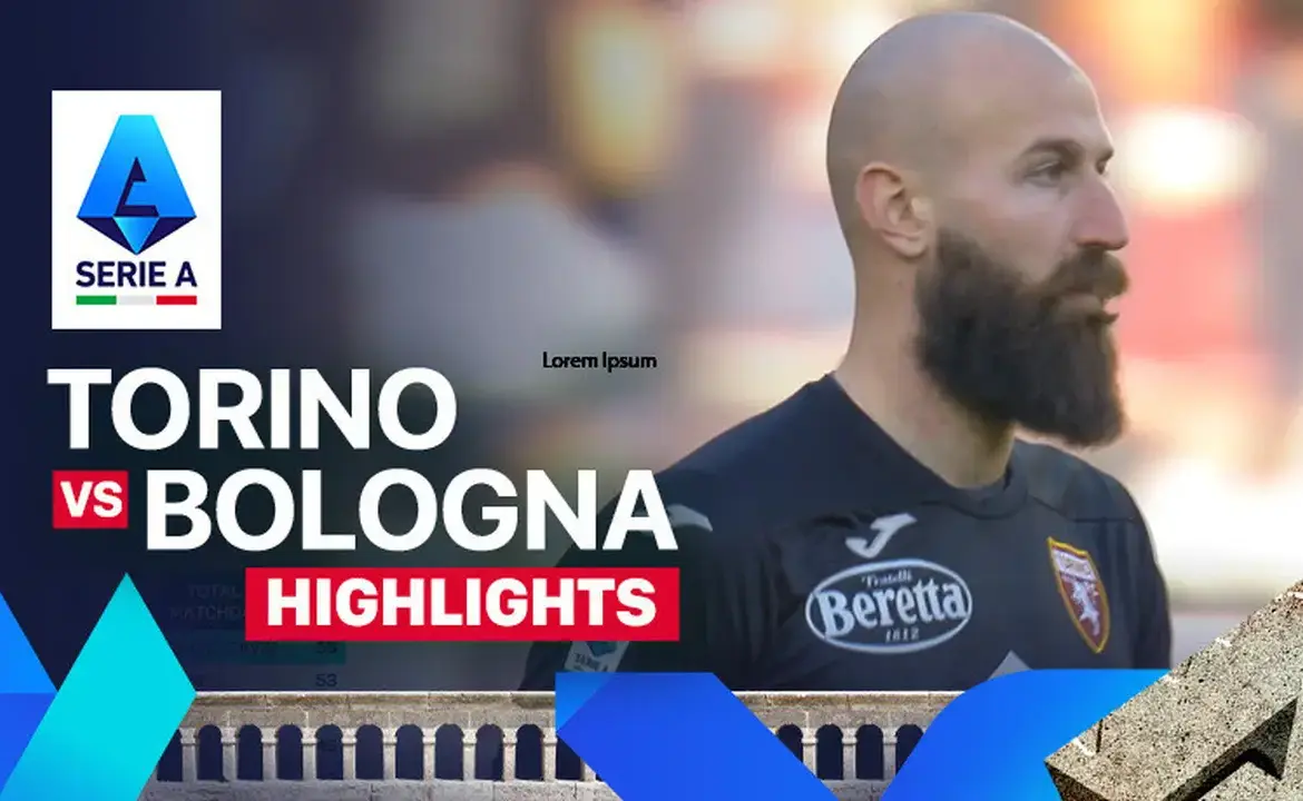 Match Recap: Torino vs Bologna
