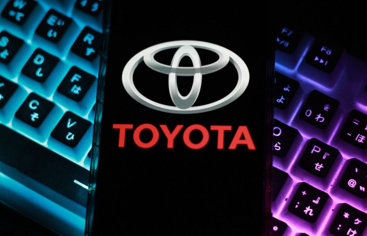 Toyota Issues Recall for 141,000 Vehicles Over Safety Issues