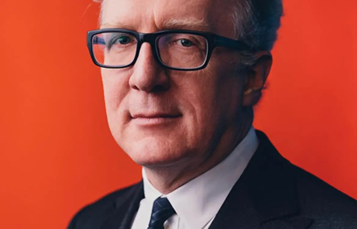Exploring the Life and Works of Tracy Letts