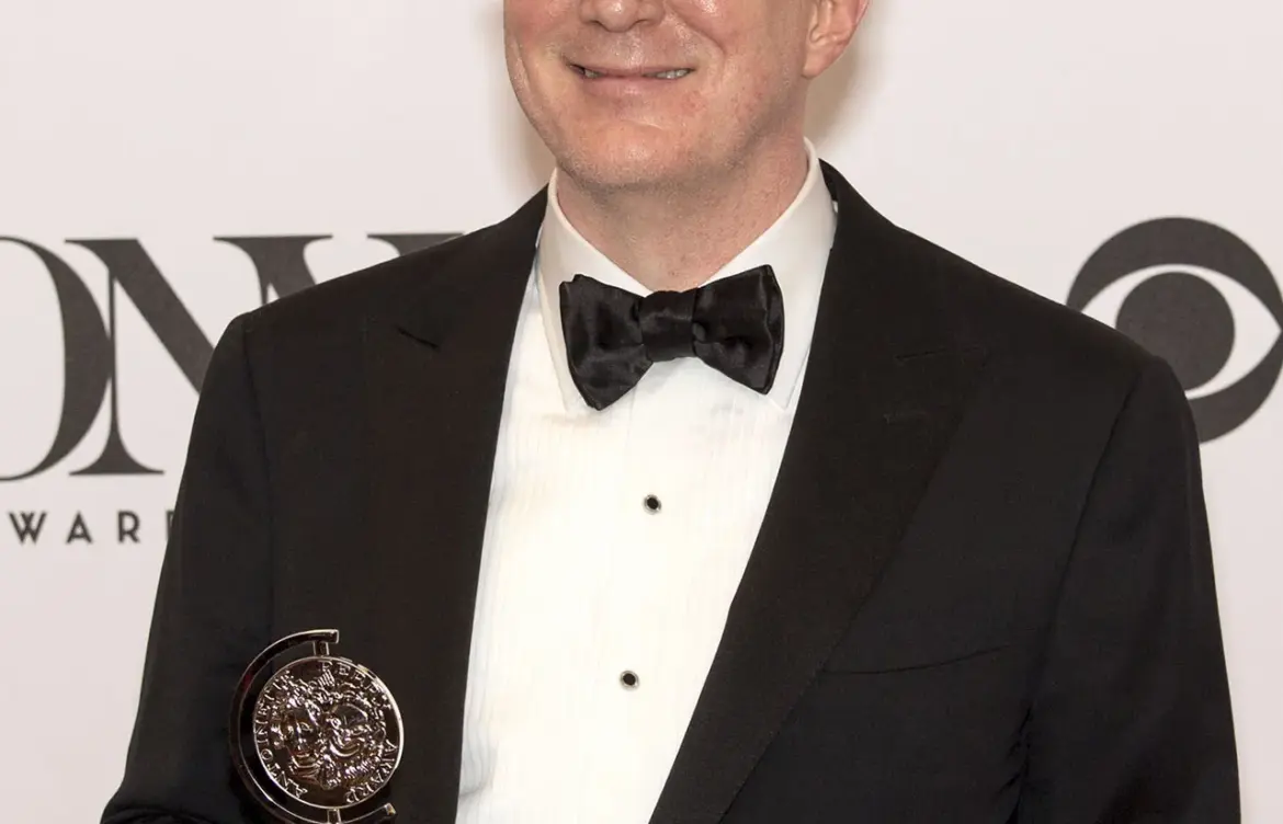 Exploring the Impact of Tracy Letts in Theater and Film