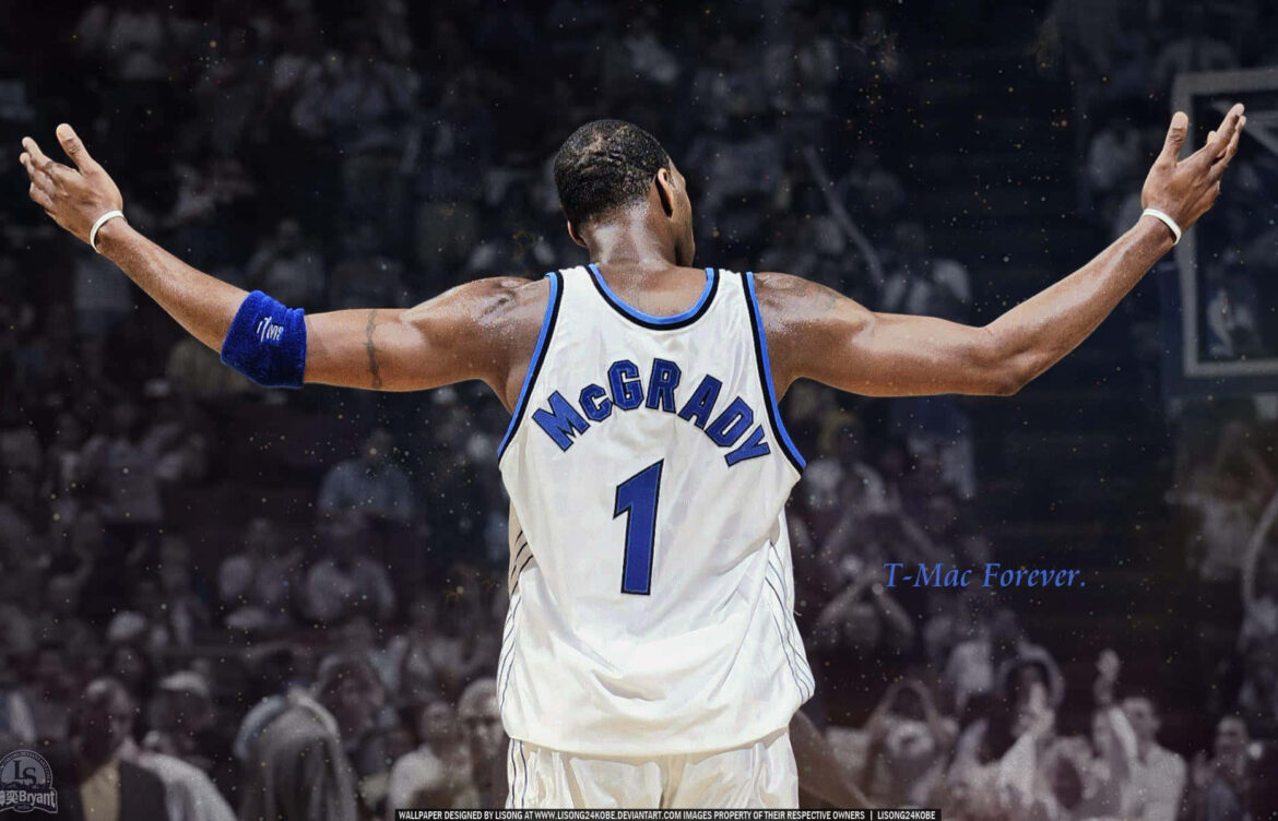 The Rise and Legacy of Tracy McGrady