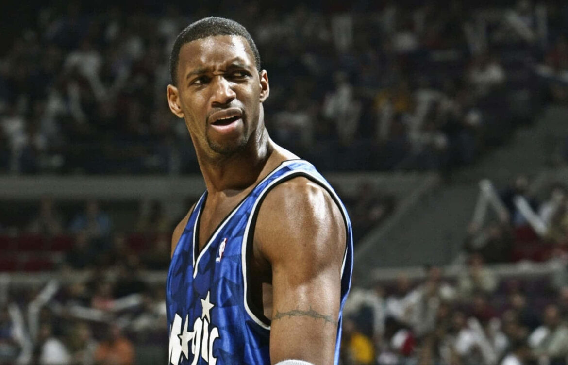The Legacy of Tracy McGrady: An NBA Icon