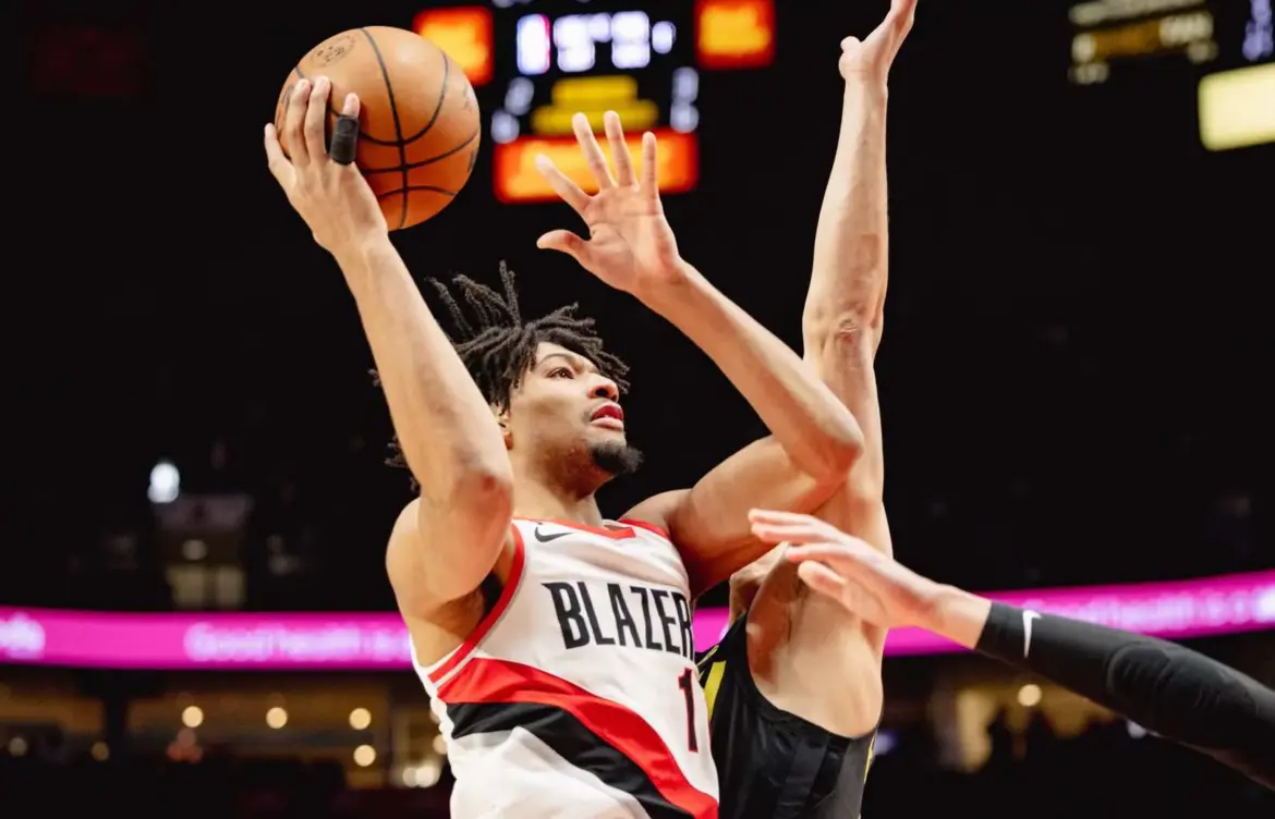 Trail Blazers vs Jazz: Game Highlights and Analysis