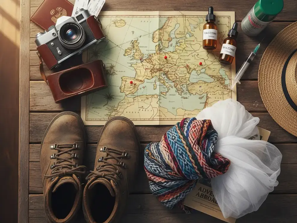 The Significance of Travel Vaccines in Today’s World