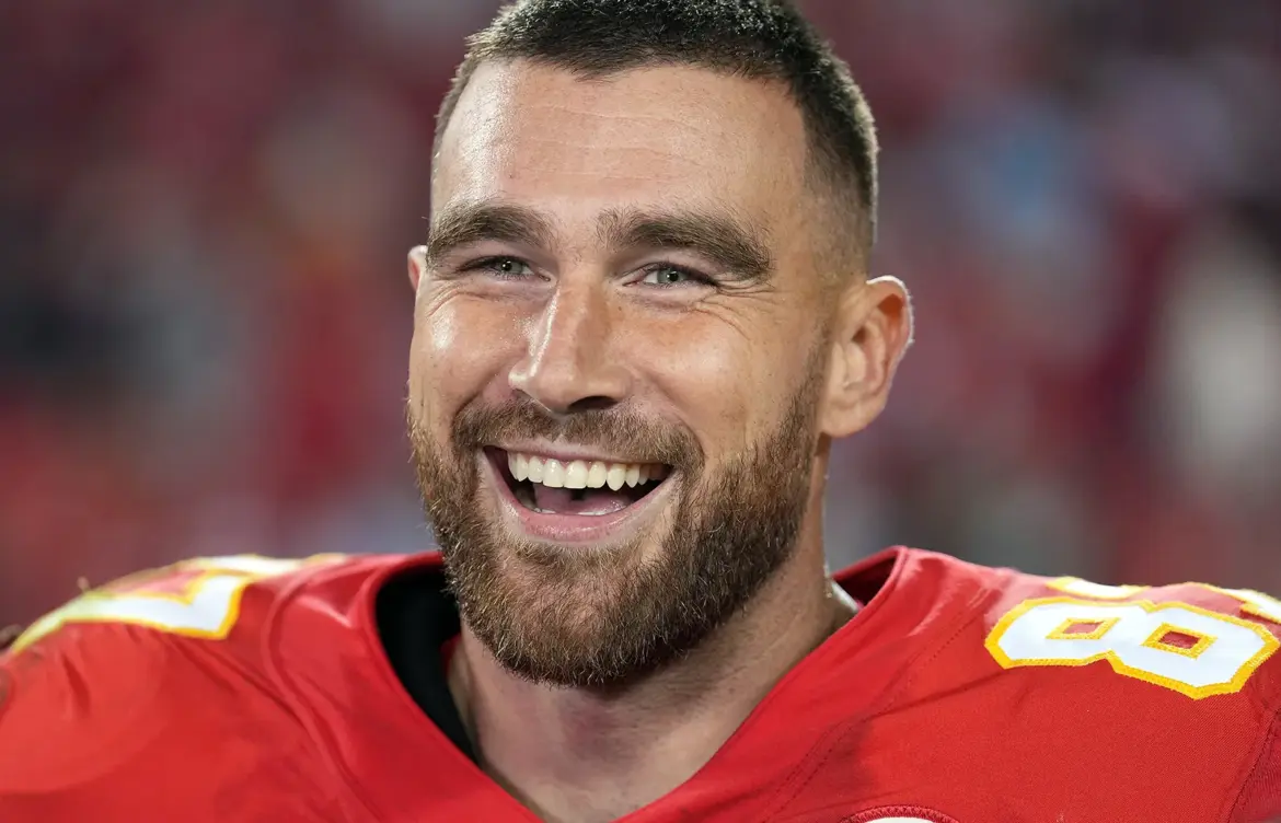 Travis Kelce: Making Waves in the NFL 2023 Season