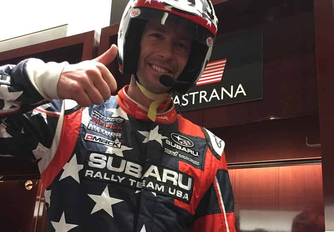 The Thrilling Journey of Travis Pastrana