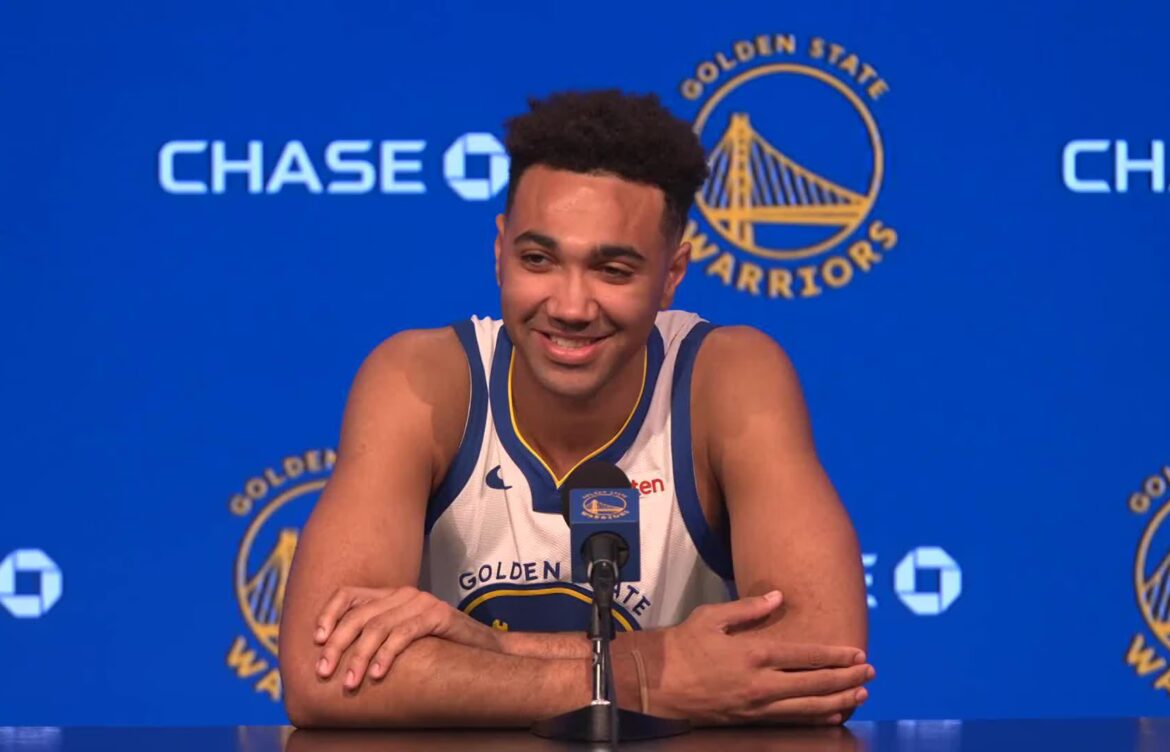 Trayce Jackson-Davis: A Look at His Rising Career