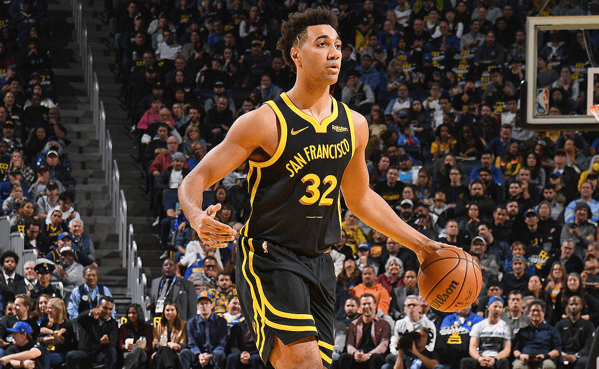 Trayce Jackson-Davis: Rise of a Basketball Phenomenon