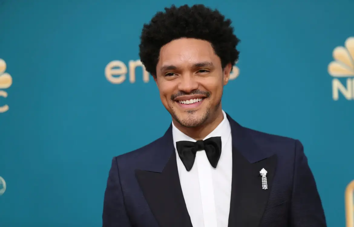 Trevor Noah’s Sexuality: Understanding the Rumors and Discussions
