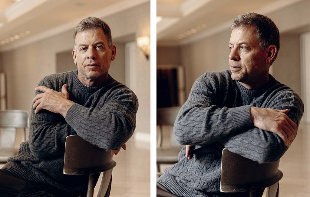 The Legacy of Troy Aikman in the NFL