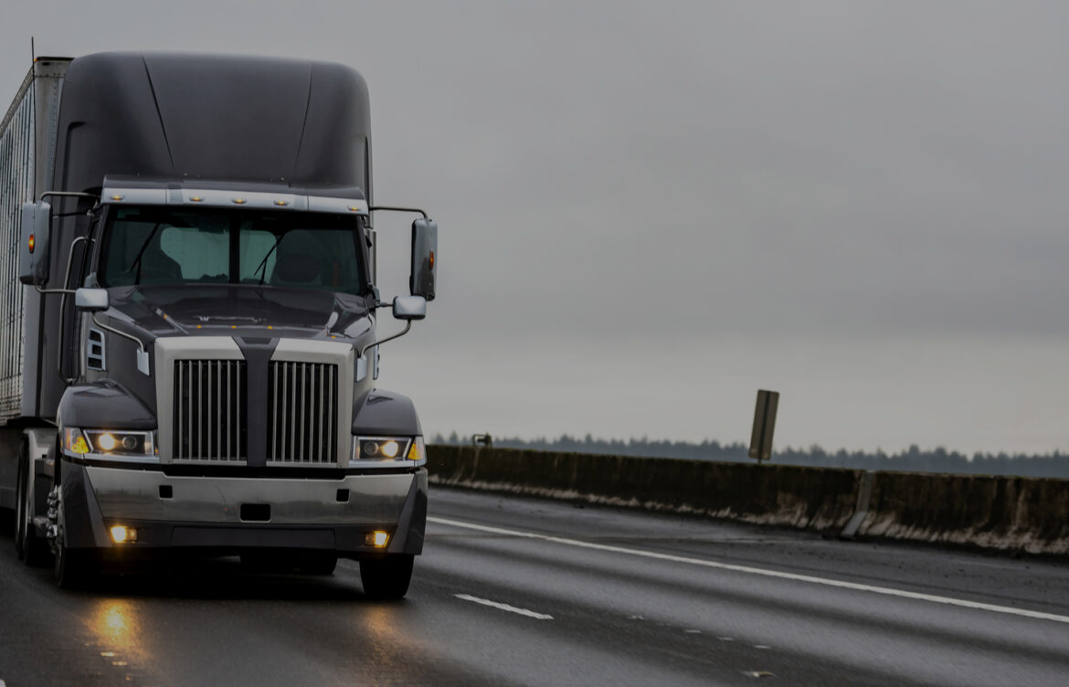 The Essential Role of a Trucking Accident Lawyer