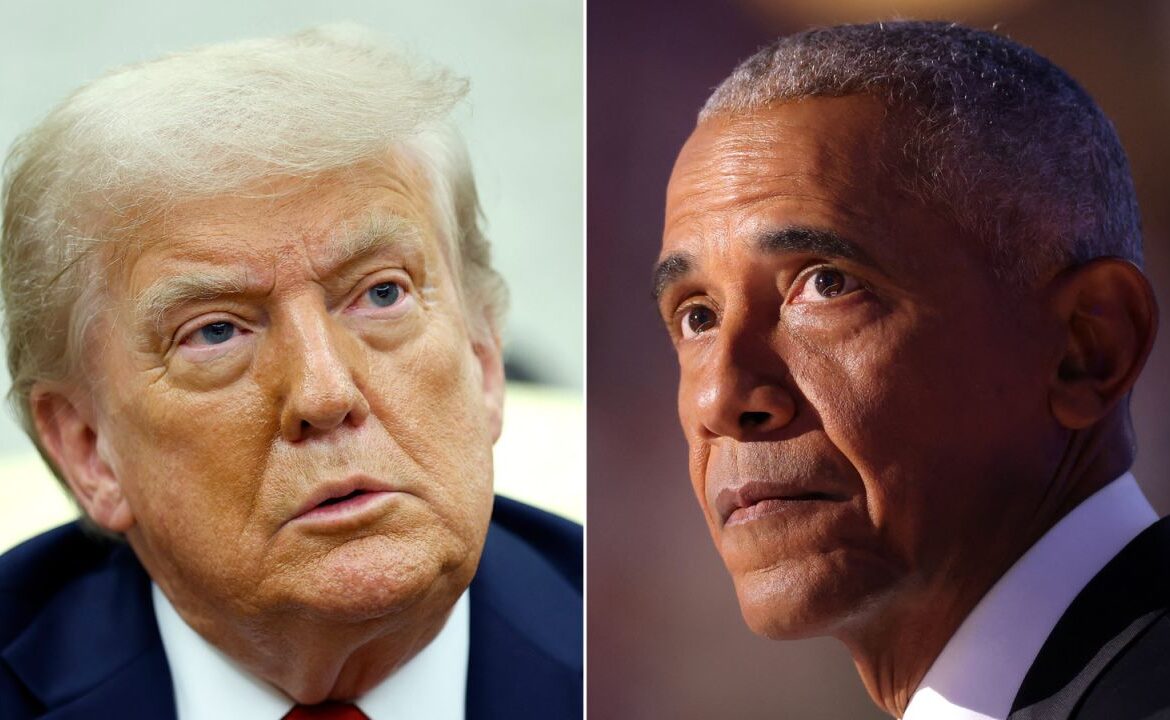 An In-Depth Look at the Legacies of Trump and Obama