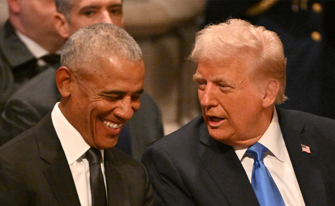 The Trump Obama Monkey Video: A Look into the Controversy