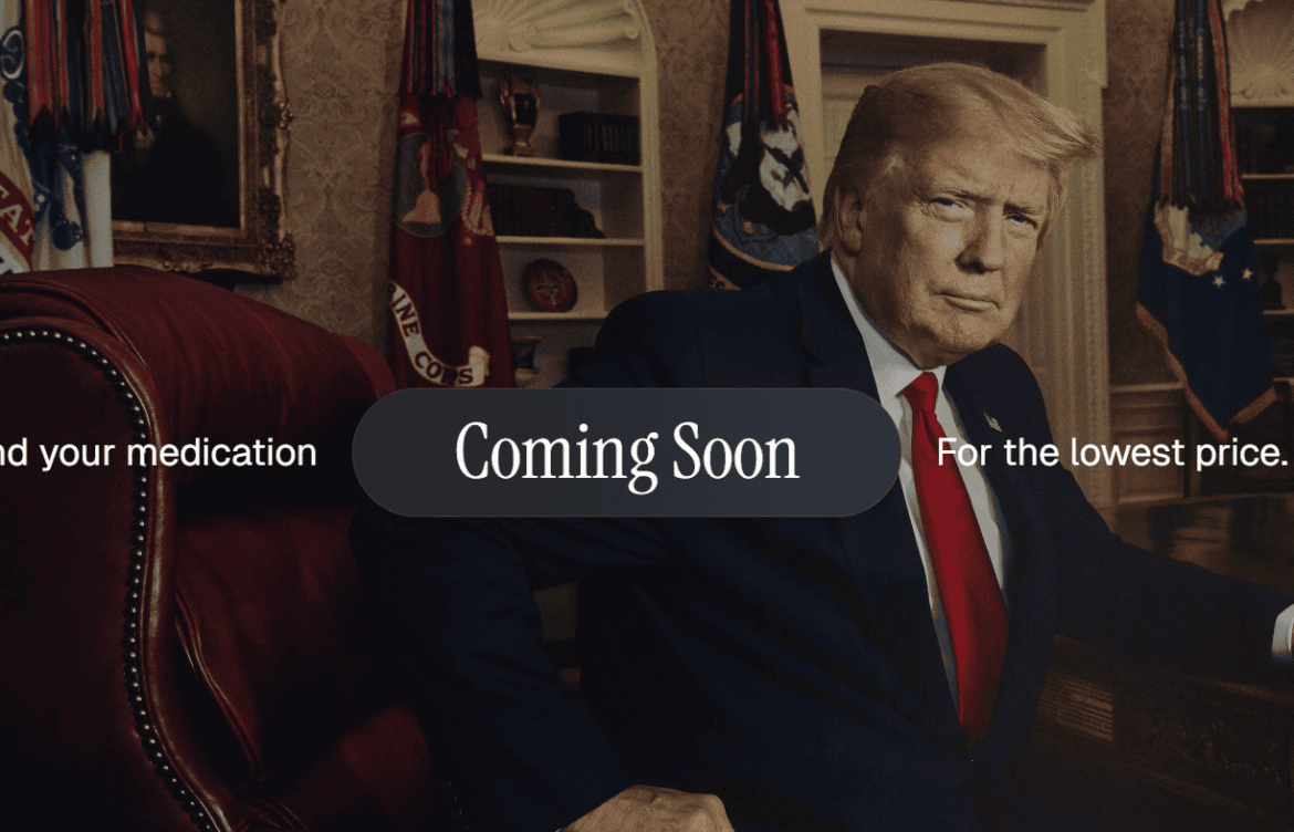 Understanding Trumprx and Its Impact on Healthcare