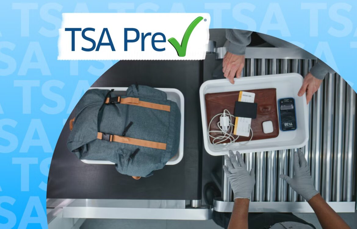 The Benefits of TSA PreCheck: A Traveler’s Guide