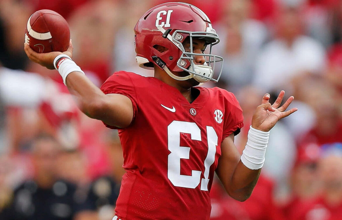 Tua Tagovailoa: A Closer Look at the Dolphins Quarterback
