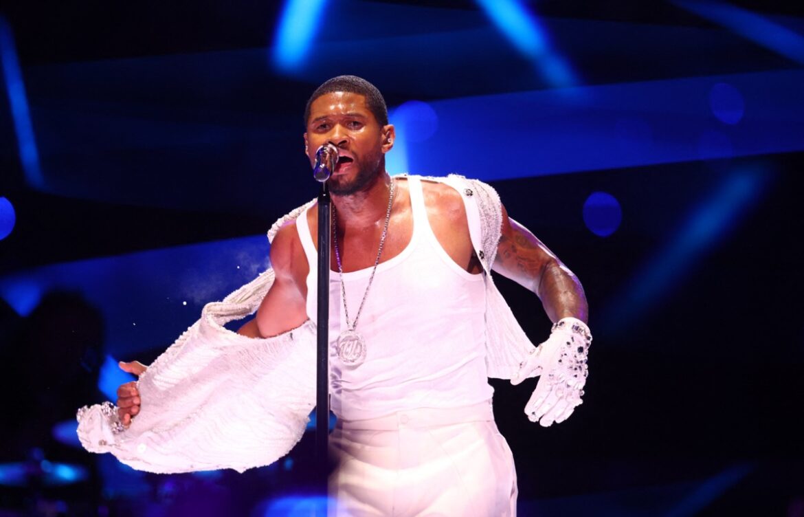 The Turning Point Halftime Show: A Game Changer in Entertainment