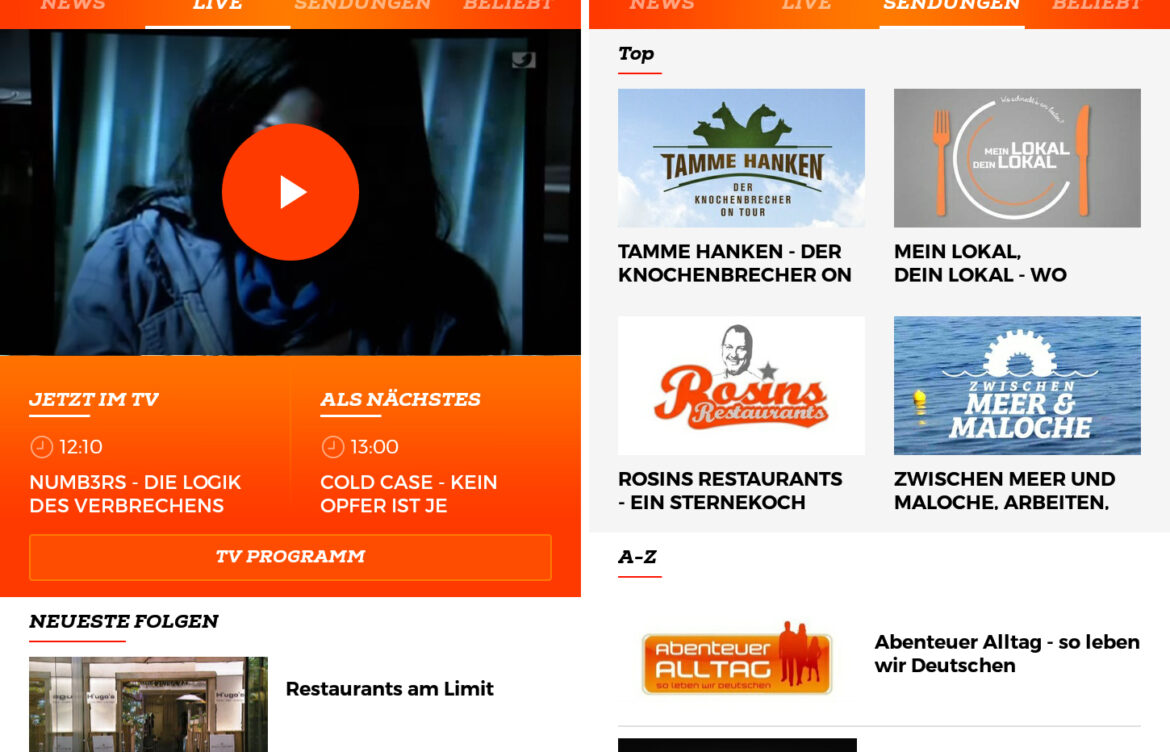 The Rise of TV Apps: Revolutionizing Entertainment in 2023