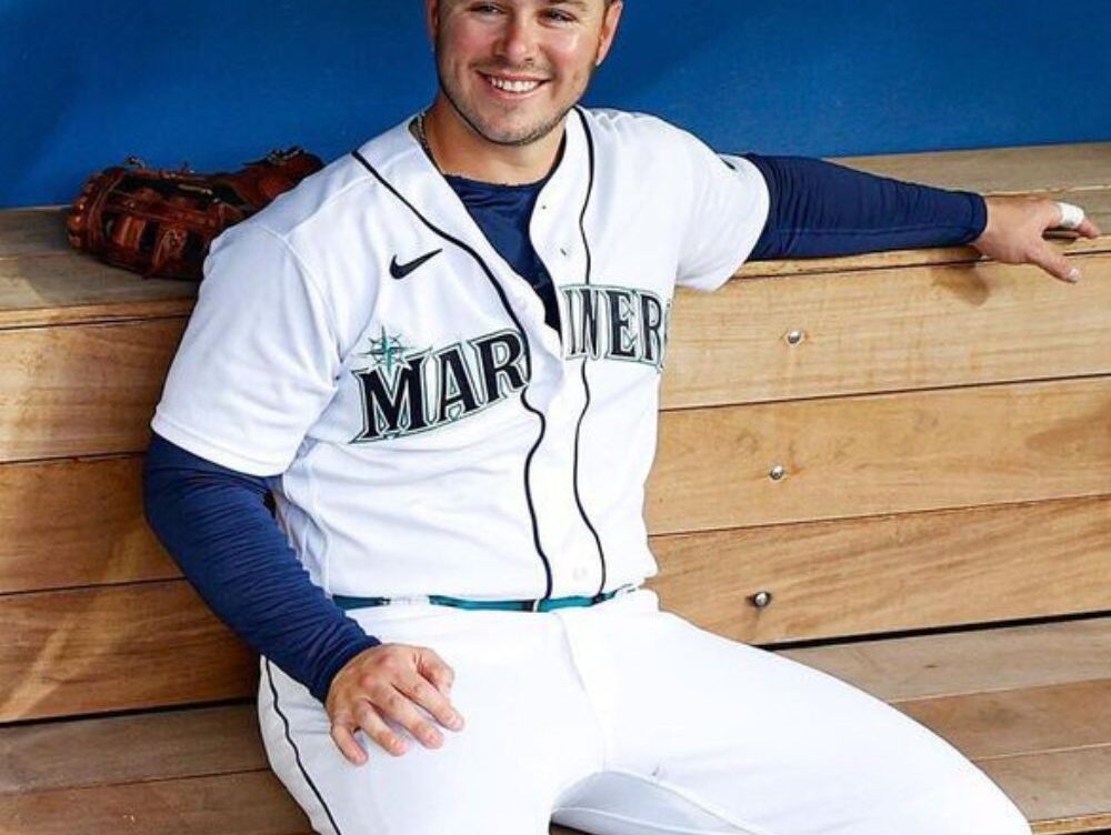 Ty France: A Look at His Impact in Major League Baseball