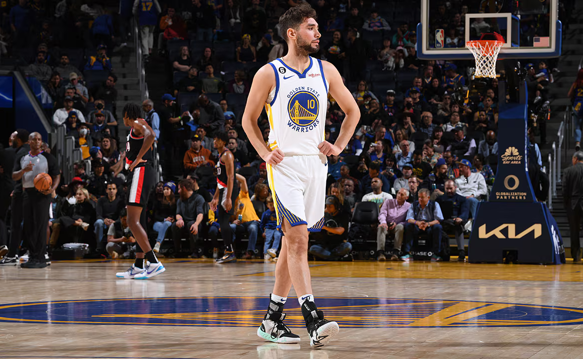 Ty Jerome’s Rise in the NBA and What it Means for His Future