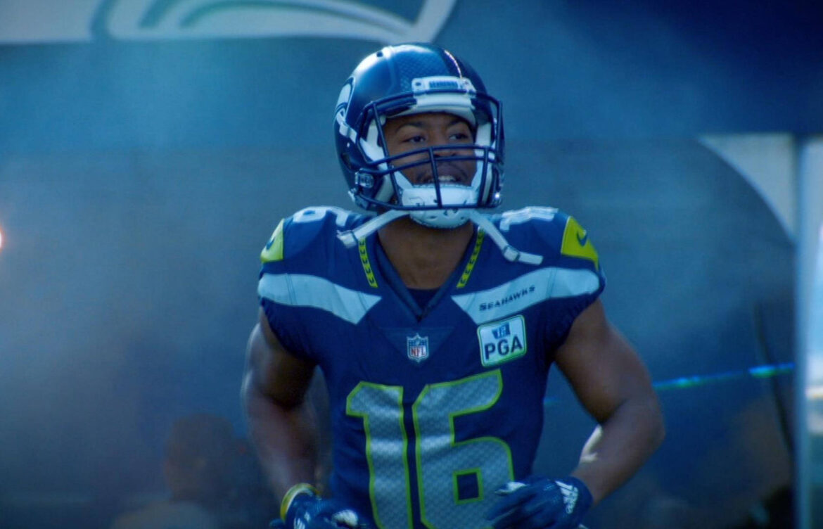 The Essential Role of Tyler Lockett in the Seahawks’ Success