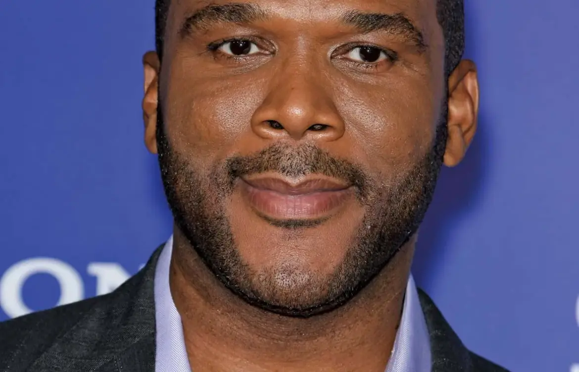The Impact of Tyler Perry on Entertainment and Philanthropy