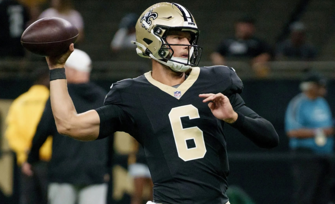 The Rise of Tyler Shough in College Football