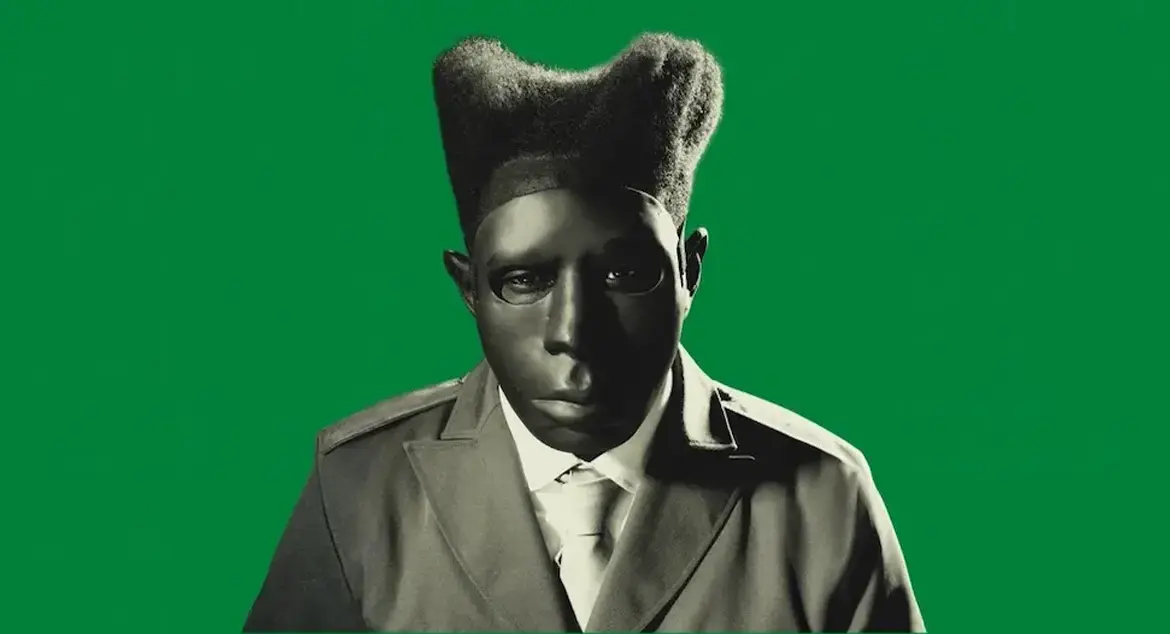 Tyler, The Creator: A Musical Innovator and Trendsetter