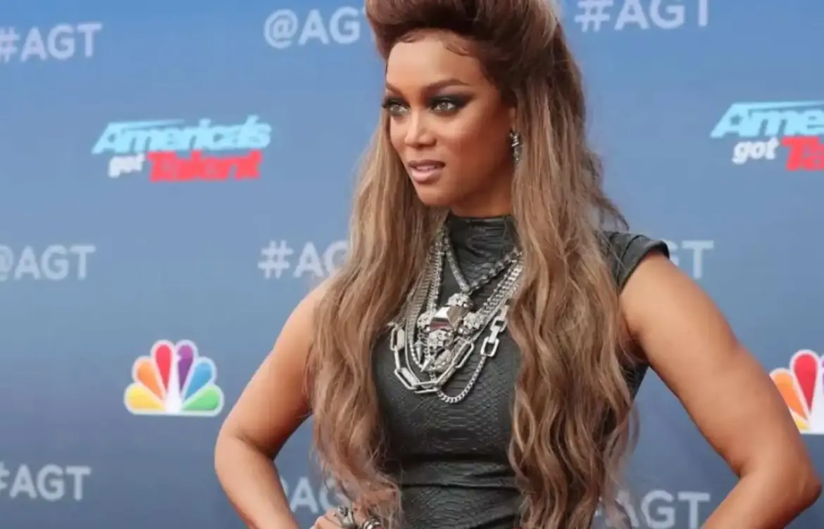 Exploring Tyra Banks’ Net Worth in 2023