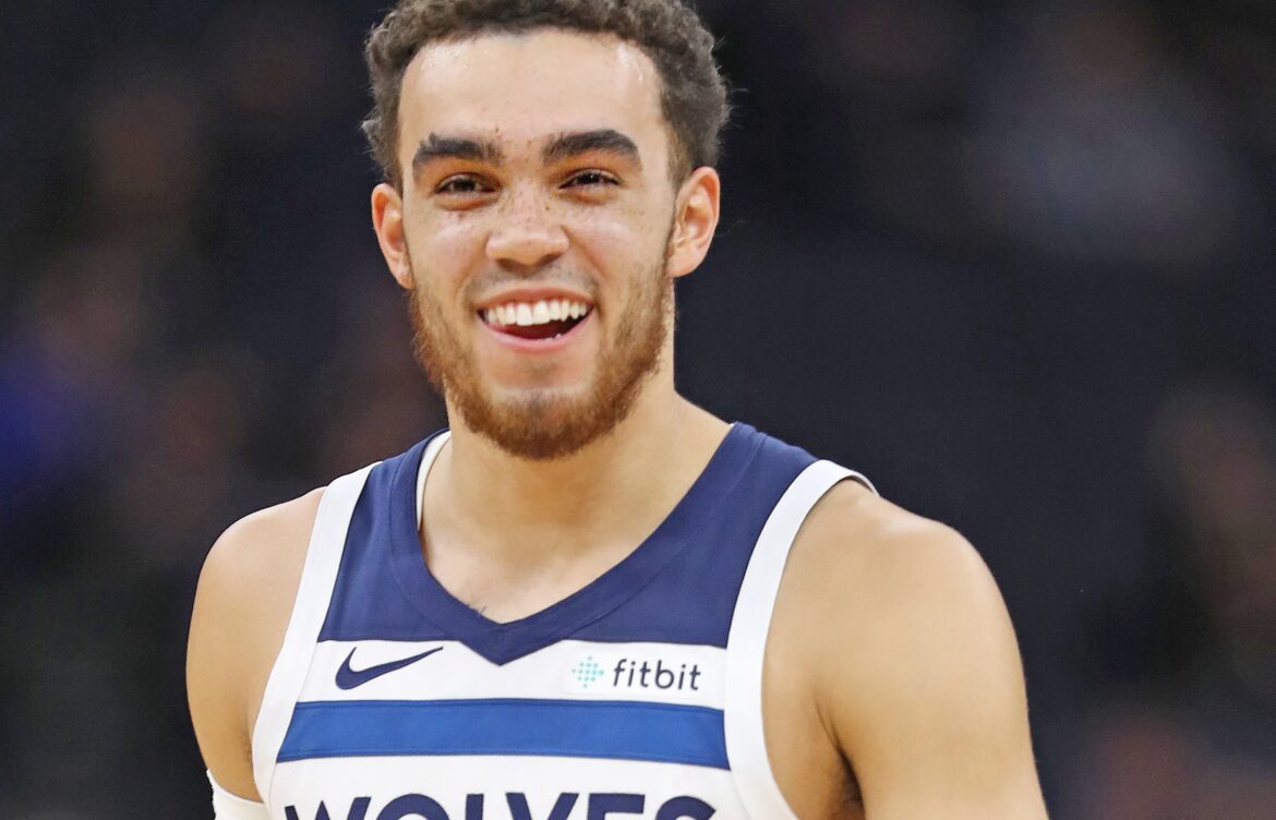 The Rise of Tyus Jones in the NBA