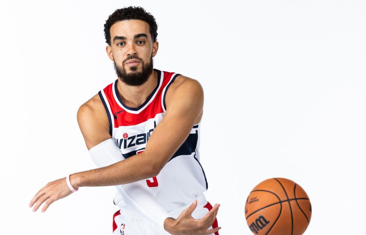 Tyus Jones: A Closer Look at His Journey in the NBA