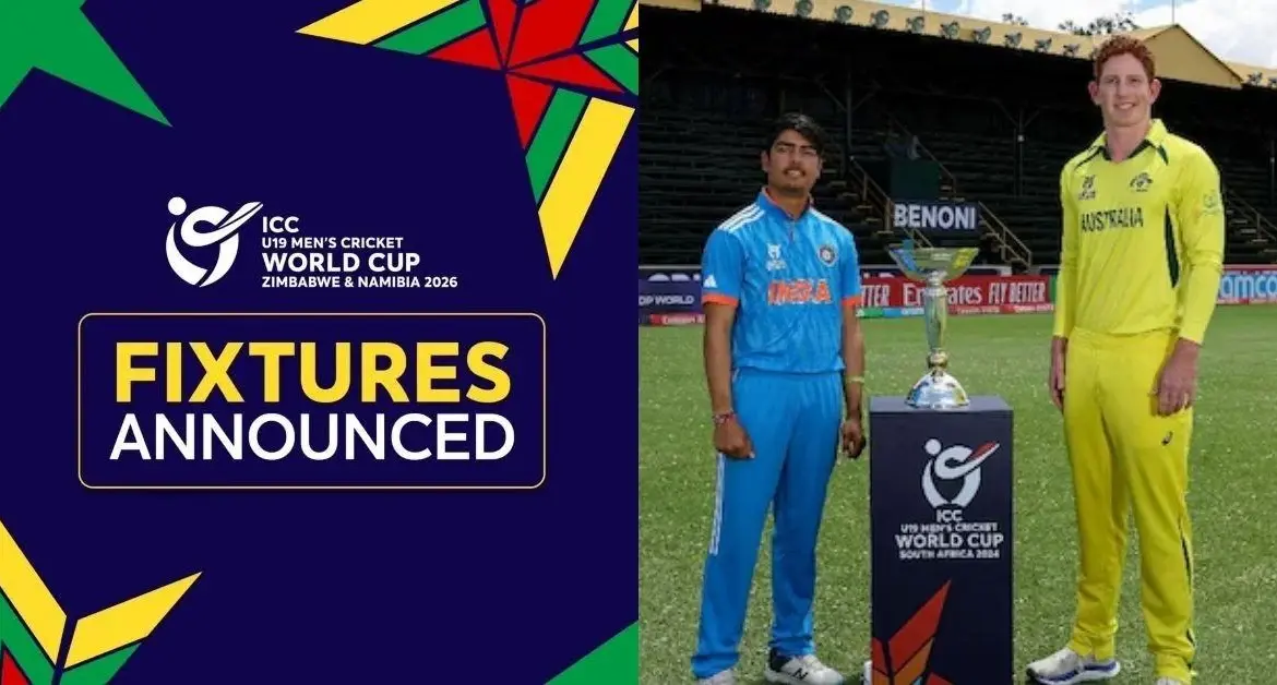 Highlights and Importance of the U19 World Cup 2023