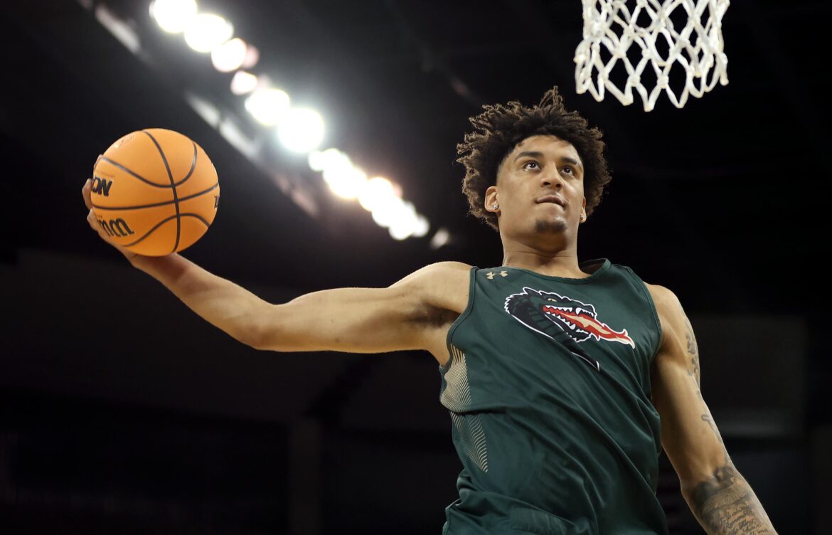 UAB Basketball: Rising Power in College Basketball