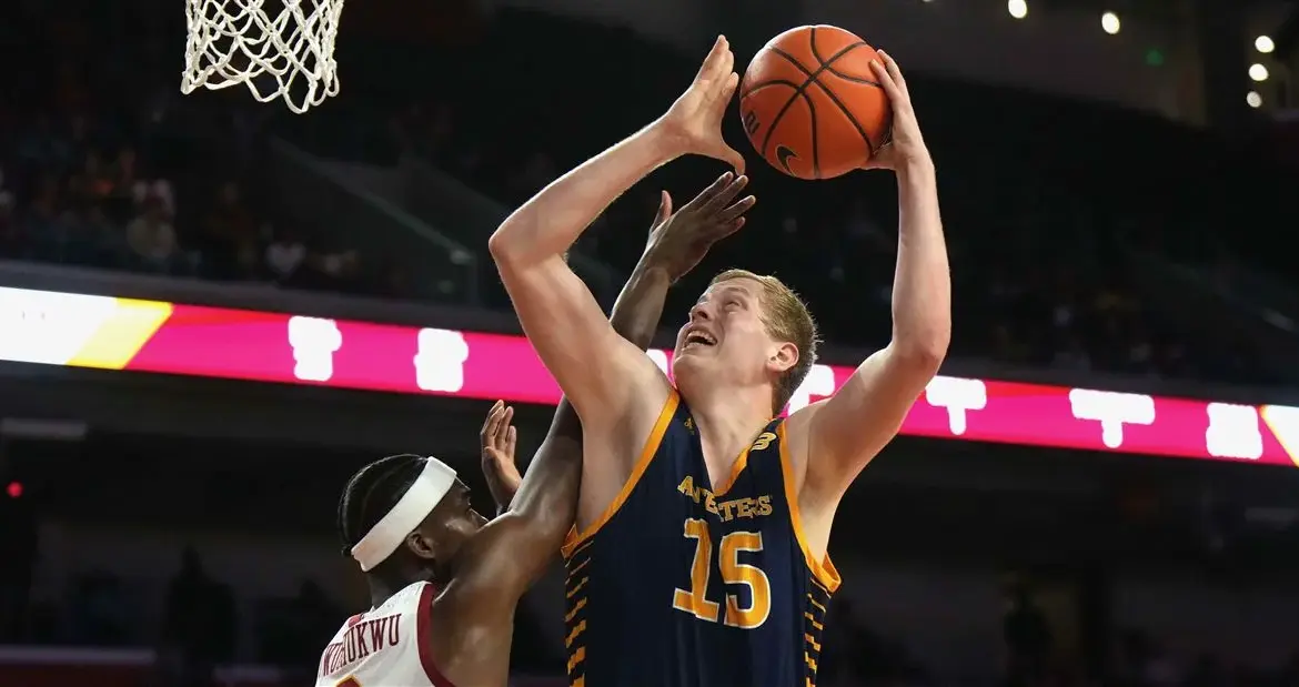 The Competitive Journey of UC Irvine Basketball