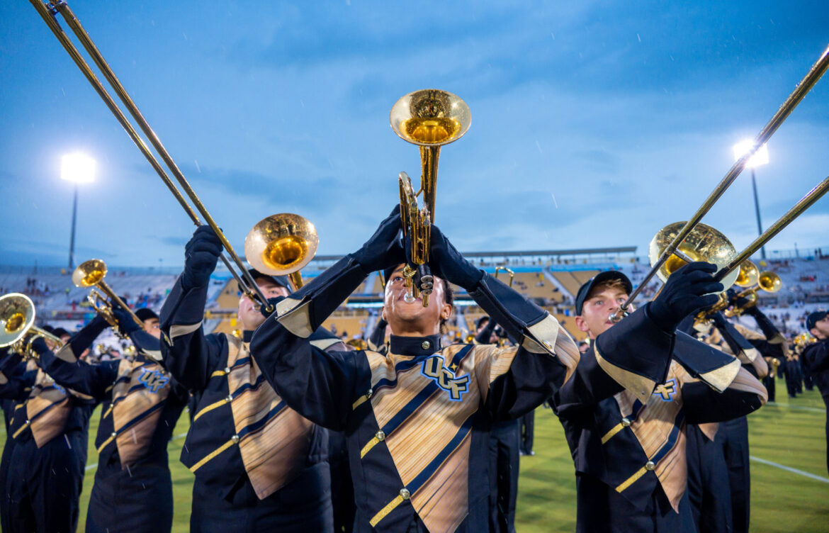 UCF vs Houston: Exciting Football Showdown Ahead