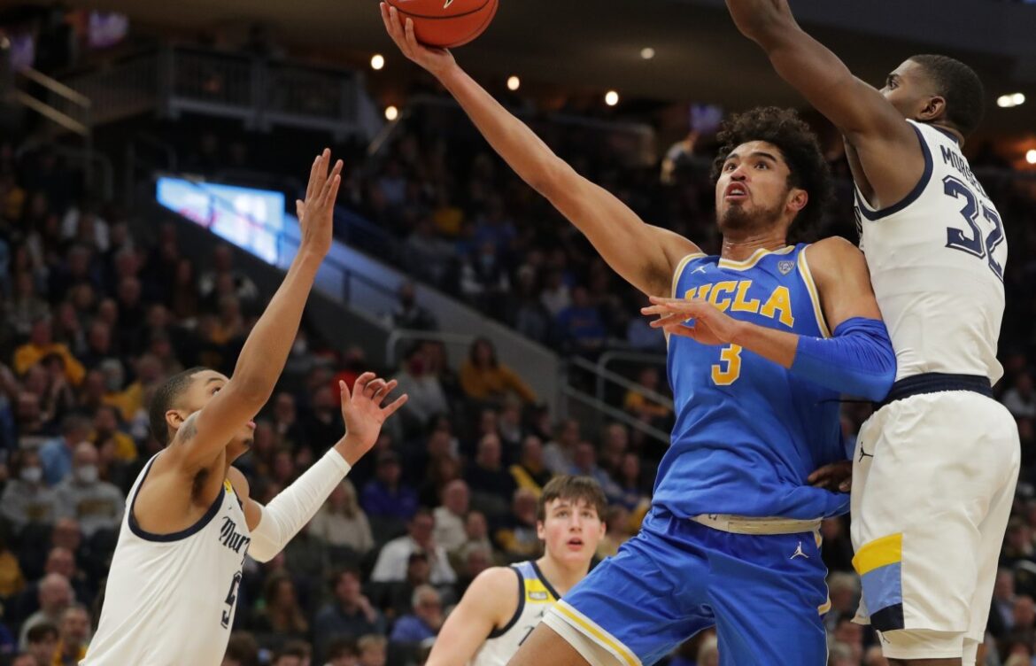 UCLA Basketball: A Legacy of Excellence in College Sports