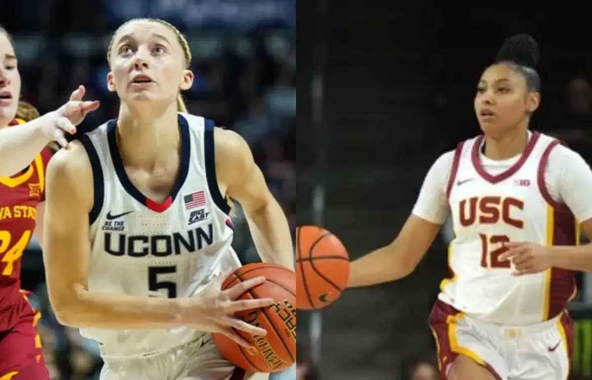 UCLA vs MI State: A Clash of Teams