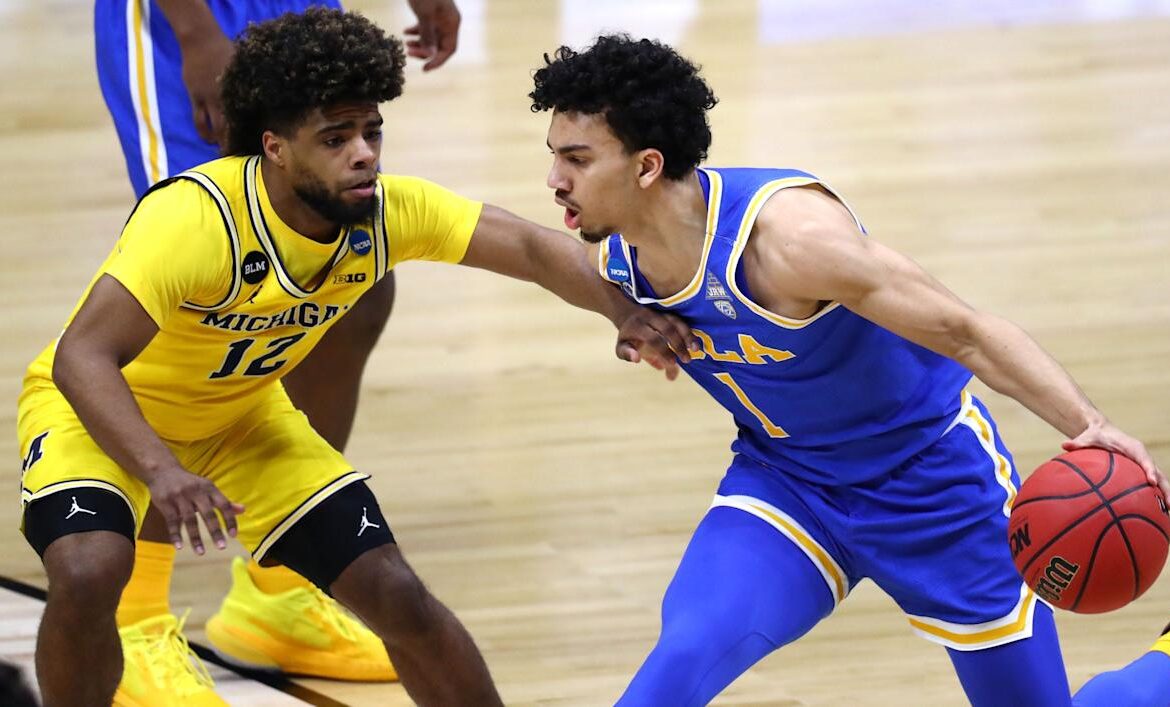 UCLA vs Michigan: A Historical Overview of Their Rivalry