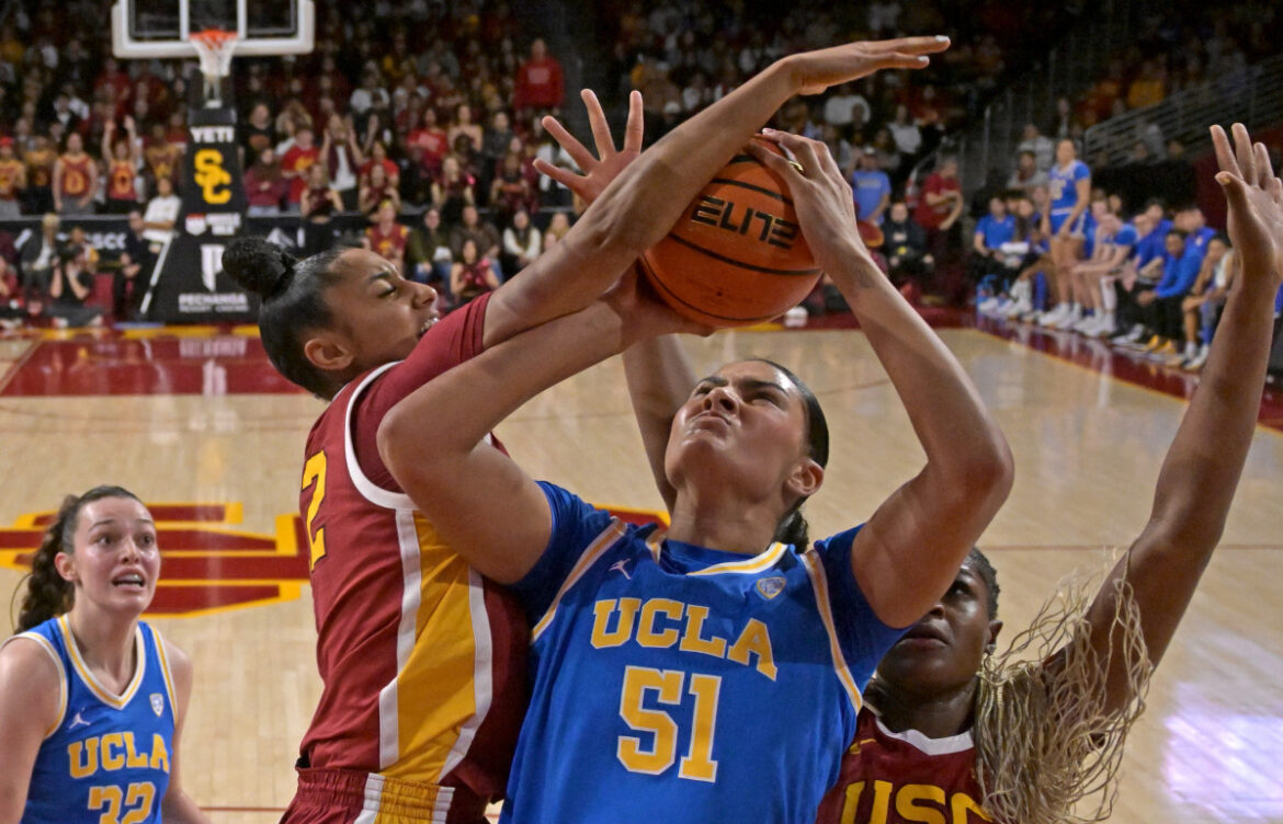 Latest Updates on UCLA Women’s Basketball Team